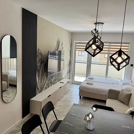 Drahan 14 Appartement *