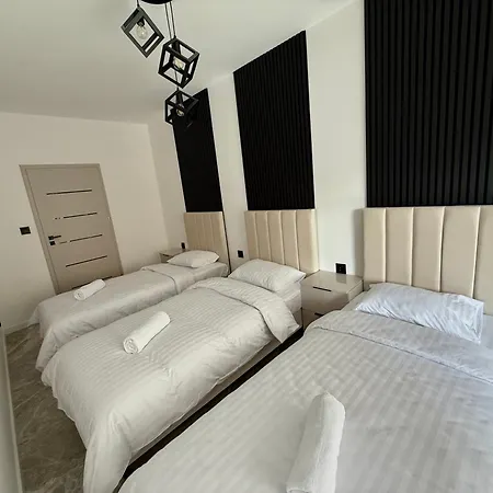 Appartement Drahan 14 Radom