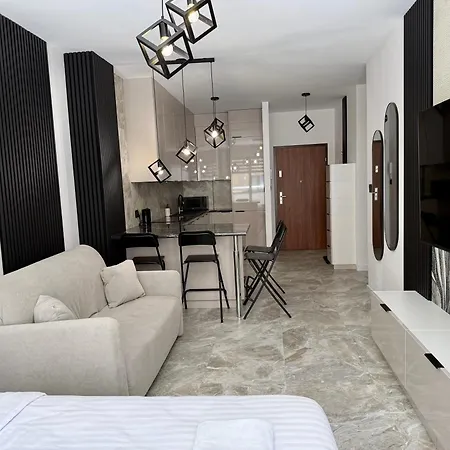 Drahan 14 Appartement