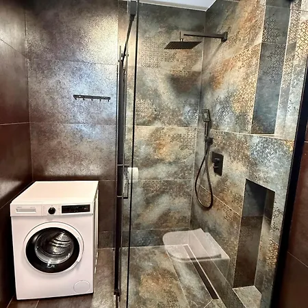 Drahan 14 Apartman *