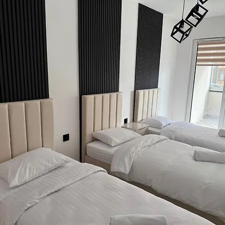 Drahan 14 Apartman *