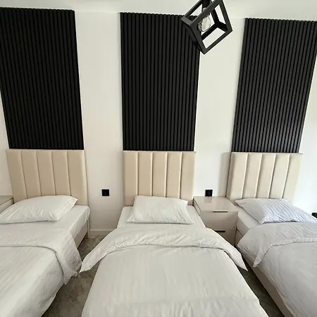 Apartman Drahan 14 Radom