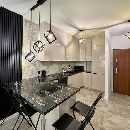 Appartement Drahan 14 *