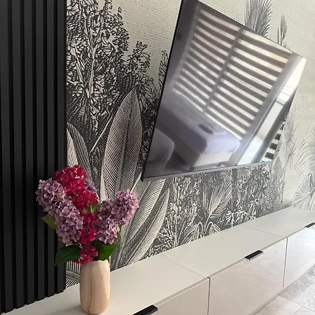 Apartman Drahan 14