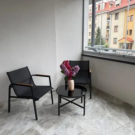 Drahan 14 شقة رادوم