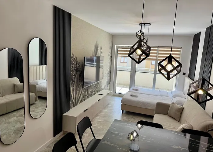 Drahan 14 Apartmán *