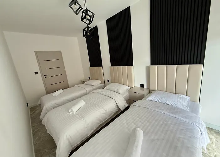 Apartmán Drahan 14 Radom