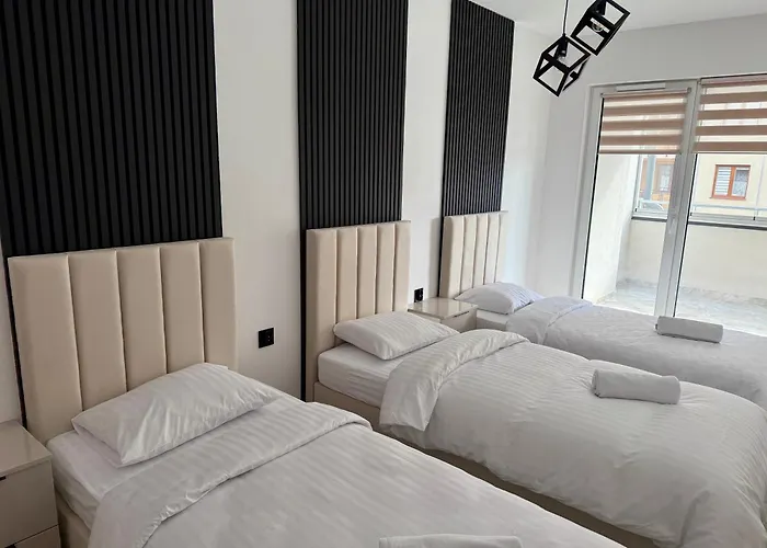 Drahan 14 Apartmán *