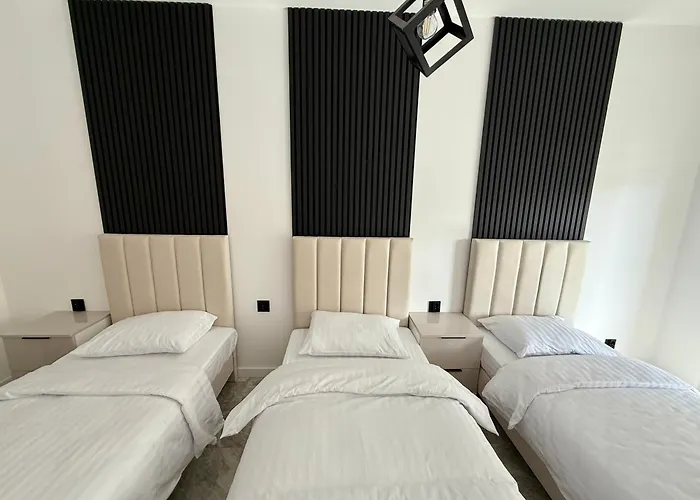 Apartmán Drahan 14 Radom