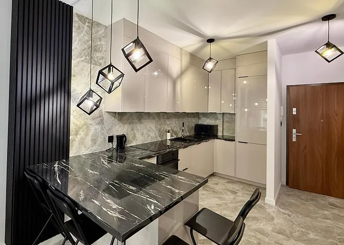 Apartmán Drahan 14 *