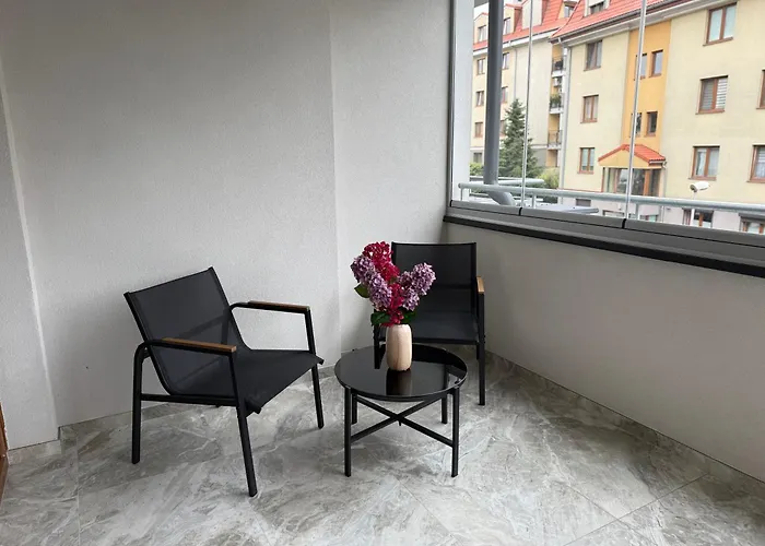 Drahan 14 Apartmán Radom